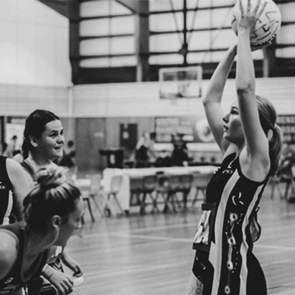 Introducing Charlotte, a shining star both on and off the netball court. With five years of dedication to the Magpies Netball team, she's proven herself as a true asset to the sport. Born in Hobart, Charlotte's journey led her to Mackay in Grade 1.

Charlotte may be quiet by nature, but her determination speaks volumes. Her positive impact on those around her is undeniable, earning her the admiration of teammates, coaches, and fans alike. As captain of the 15A Mackay Monarchs, she led with inclusivity, positivity, and an unwavering work ethic, inspiring her teammates to give their all.

But Charlotte's talents don't stop on the court. She's also a dedicated academic with dreams of becoming a paediatrician, a goal she's well on her way to achieving. 

Recognised as a nominee for the Young Sports Person Award in the @MackayRegionalCouncil Australia Day Awards, Charlotte's achievements are truly remarkable. Her inspiration stems from her family, particularly her strong female role models – her mum, Nan, and aunties. Their influence, coupled with the encouragement of her coaches, drives Charlotte to strive for excellence.

On this International Women's Day, Charlotte shares her wisdom with fellow young women: 